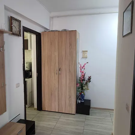 Nico Apartment *