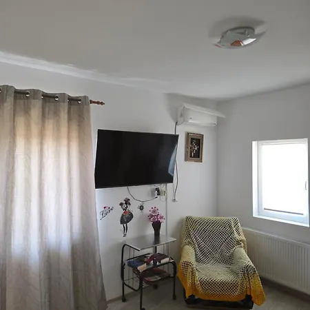 Nico Apartment