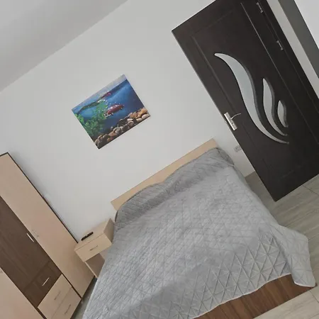 Nico Appartamento Năvodari