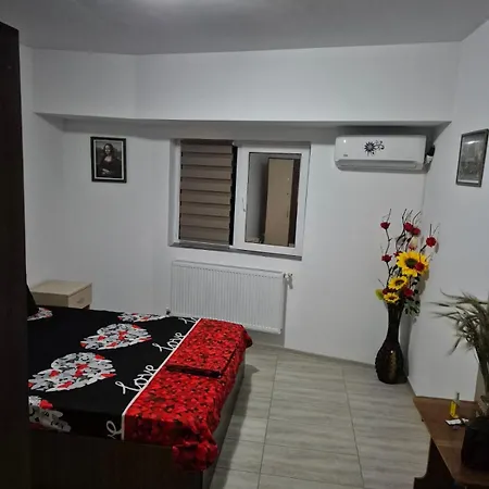 Appartamento Nico Năvodari