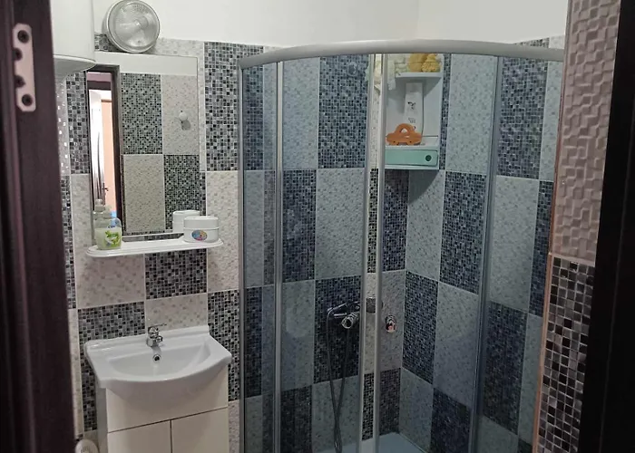 Nico Appartamento Năvodari