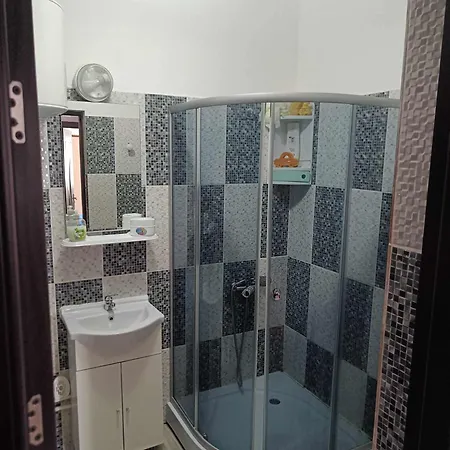 Nico Appartement Năvodari