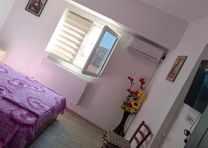 公寓 Nico 那沃达利