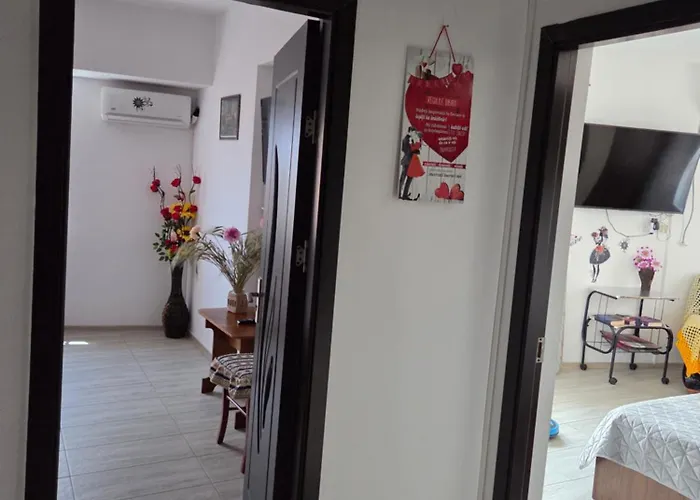 Nico 公寓 那沃达利