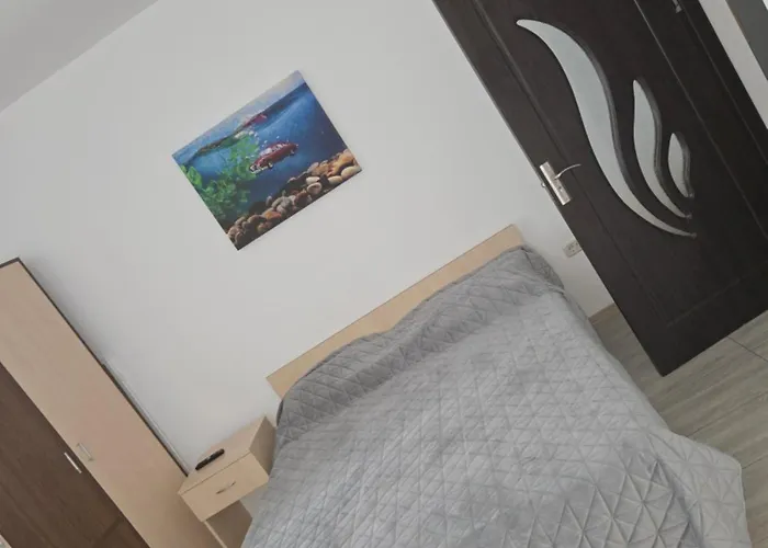 Nico 公寓 那沃达利